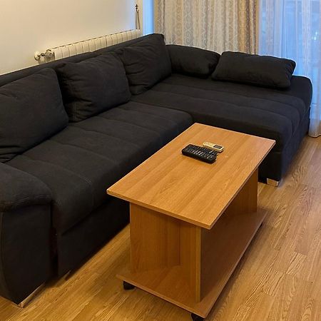 Cluj Aparthotel - Viva City - מראה חיצוני תמונה