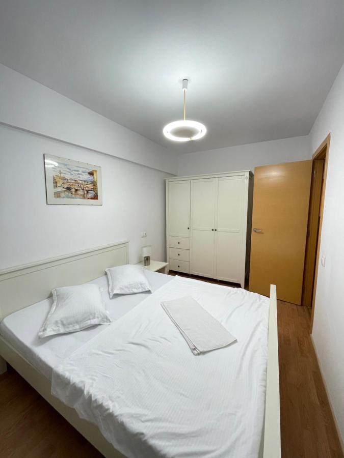 Cluj Aparthotel - Viva City - מראה חיצוני תמונה