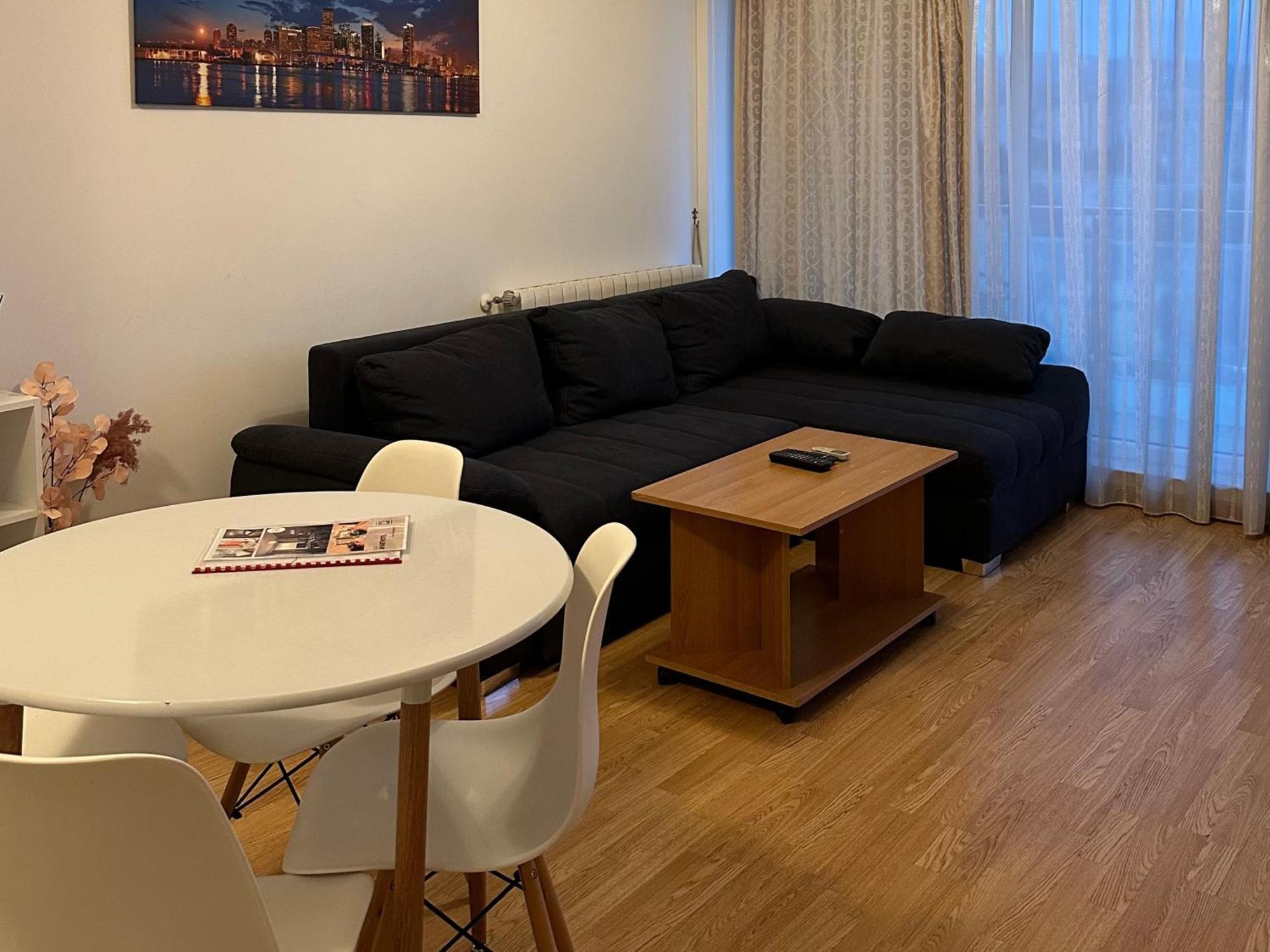 Cluj Aparthotel - Viva City - מראה חיצוני תמונה